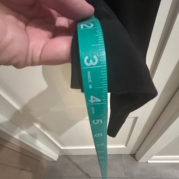 Joseph Ribkoff Ankle Pant Women's Size 22 - Picture 4 of 5